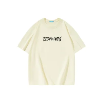 Small Columns Under The Sea T Shirt Men's