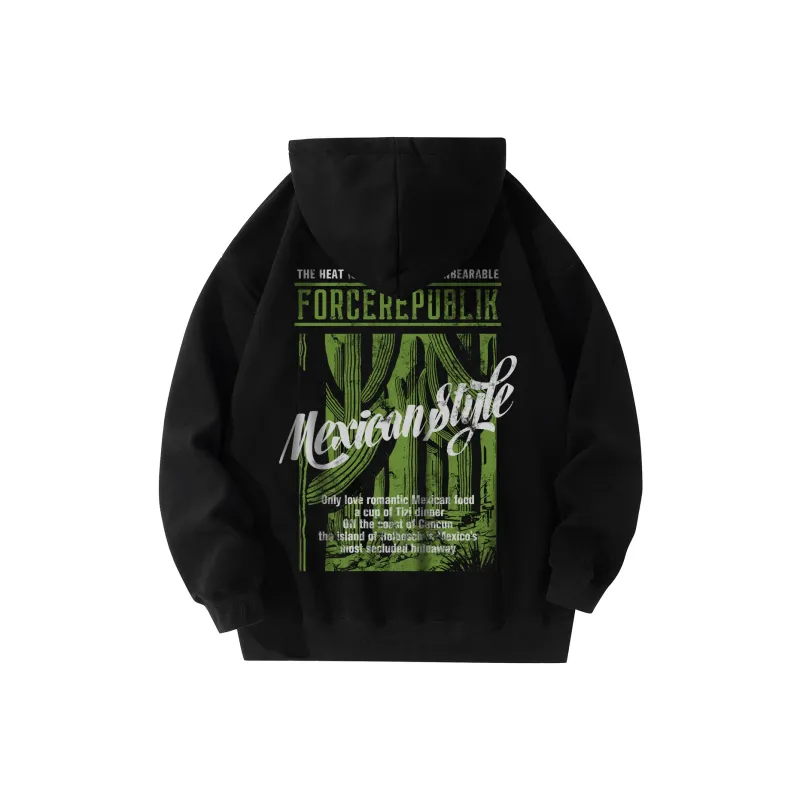 FORCEREPUBLIK Sweatshirt Unisex-6