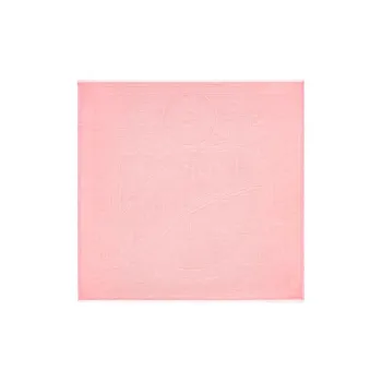 LOUIS VUITTON Sheep Wool Shawls Women's Pink