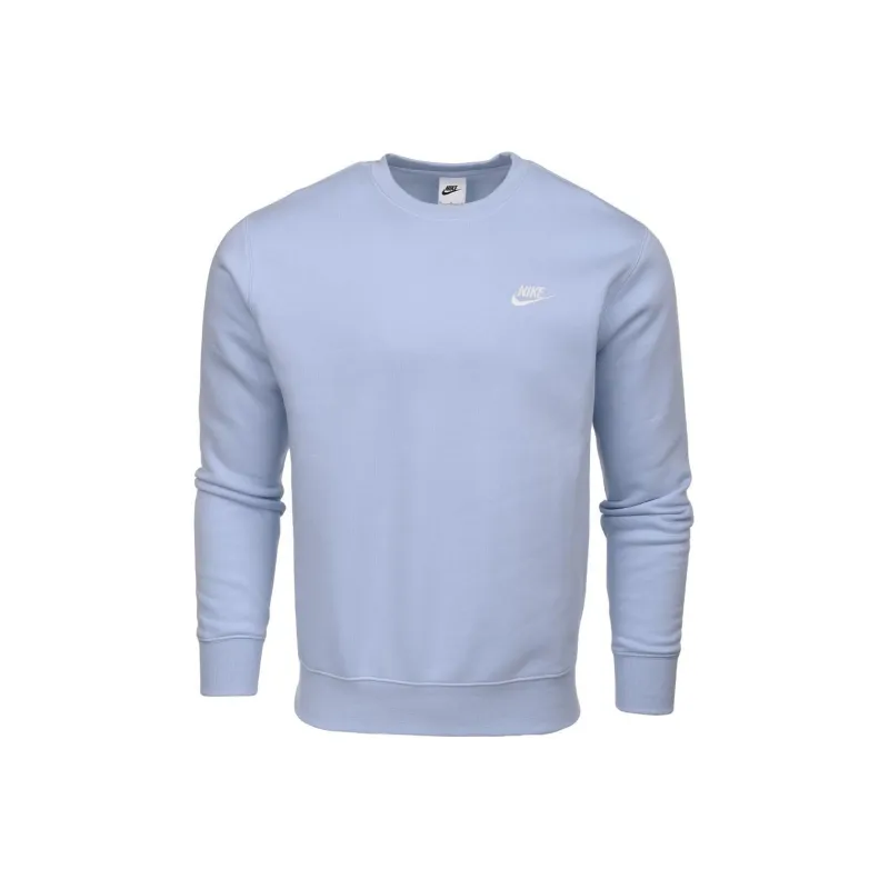 Nike Sportswear Club Fleece Crewneck-0