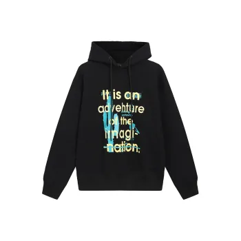 HOTPLANET Sweatshirt Future Code Men's
