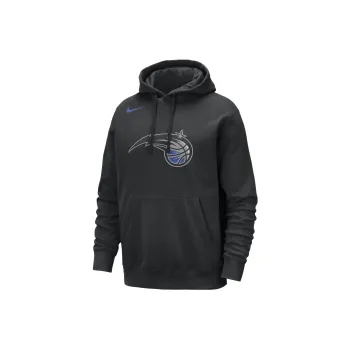 Nike Orlando Magic Club Men's Nike Nba Pullover Hoodie