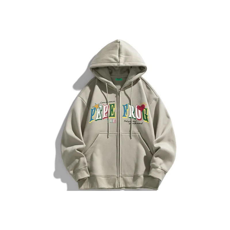 Pepe The Frog Sweatshirt Unisex-22