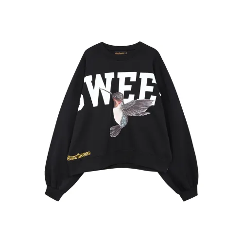 Drew House Sweet Boxy Crewneck