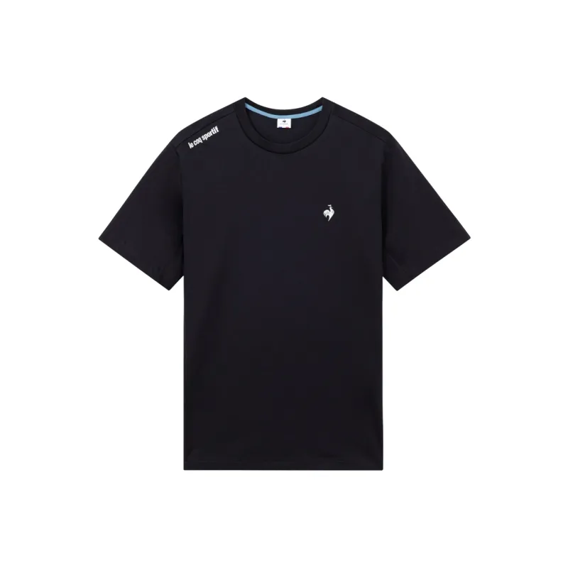 Le Coq Sportif T Shirts Men-3
