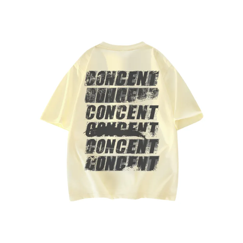 Small Columns Under The Sea T Shirt Unisex-25
