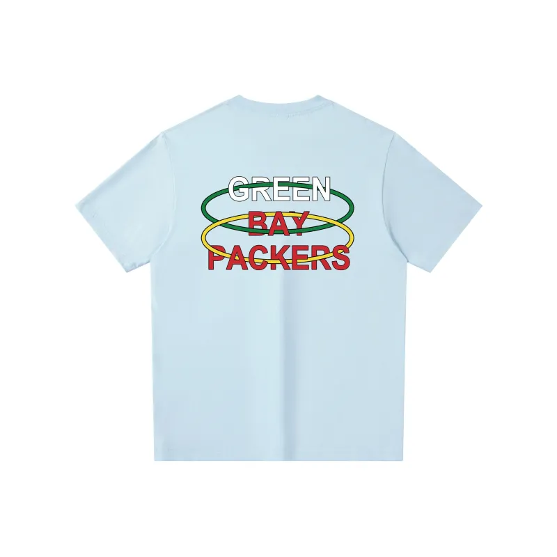 NFL T Shirts Unisex-6