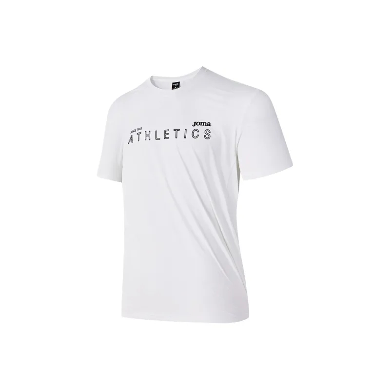 Joma T Shirts Men-5