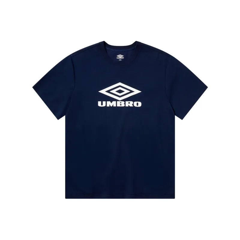 Umbro T Shirts Unisex-3