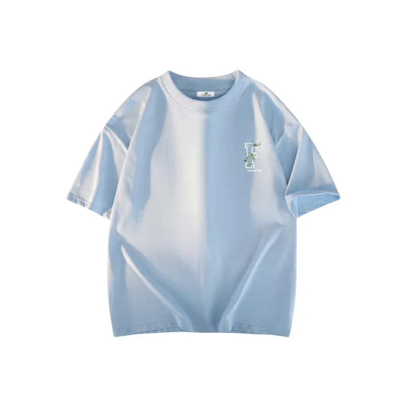FASTFISH T Shirts Unisex-7
