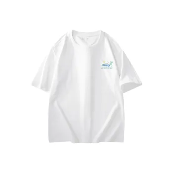 Jeep Theme Series T Shirts Unisex