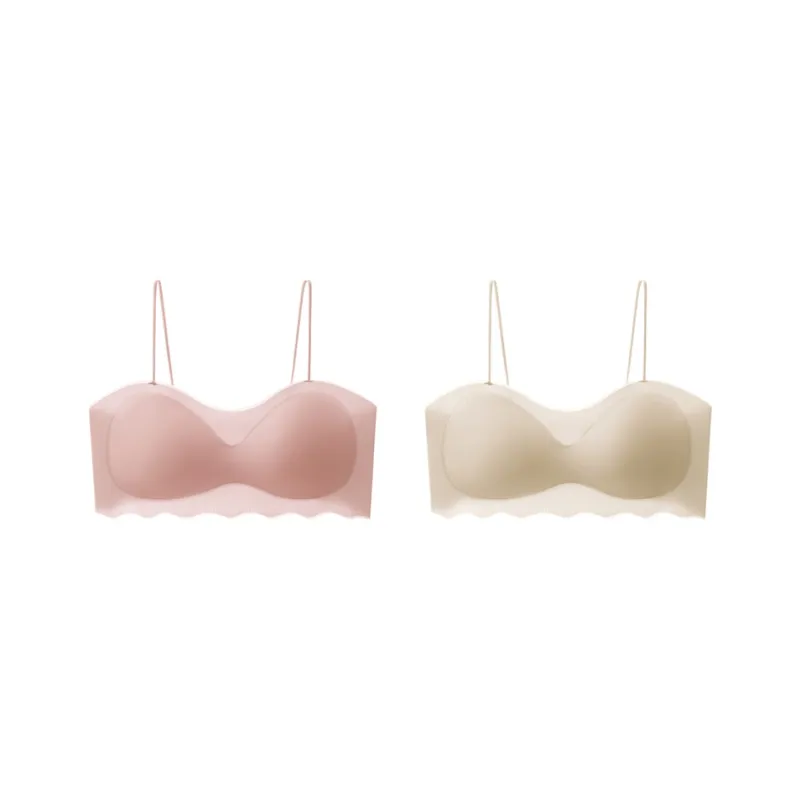 Cotton Gene Bra Women's Combo Set-16