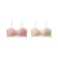 2 Pack (Pink+Skin)