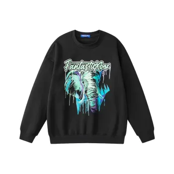 FANTASTIC XBOX Sweatshirts Unisex
