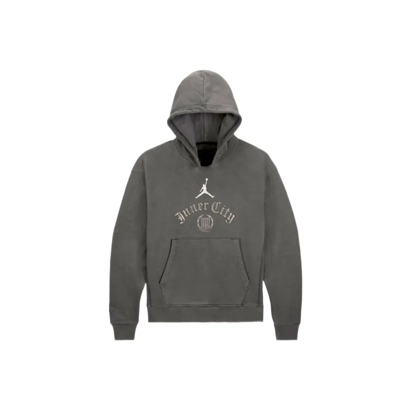 Jordan HTG Sweatshirts Men Gray-0