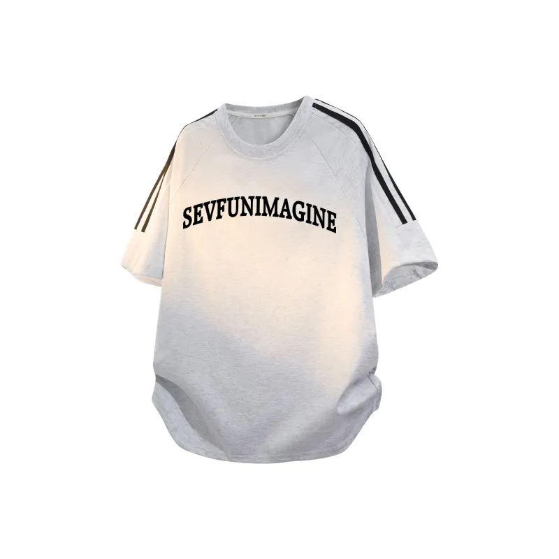 7 SEVFUN T Shirts Unisex-6