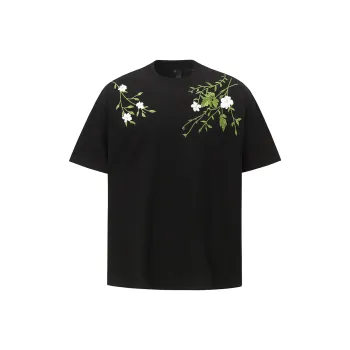 PAINT STAIN Classic Minimalist Style T Shirt Unisex