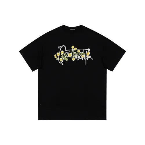 Genesiszero T Shirts Unisex