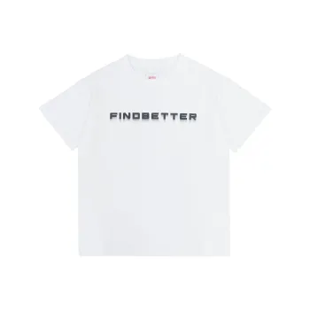 FIND BETTER T Shirts Unisex