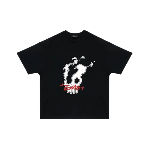 *EVAE+MOB T Shirts Unisex