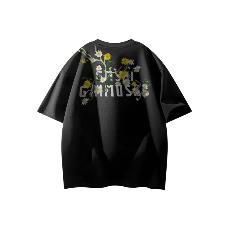 KOKO BASE T Shirts Unisex-0