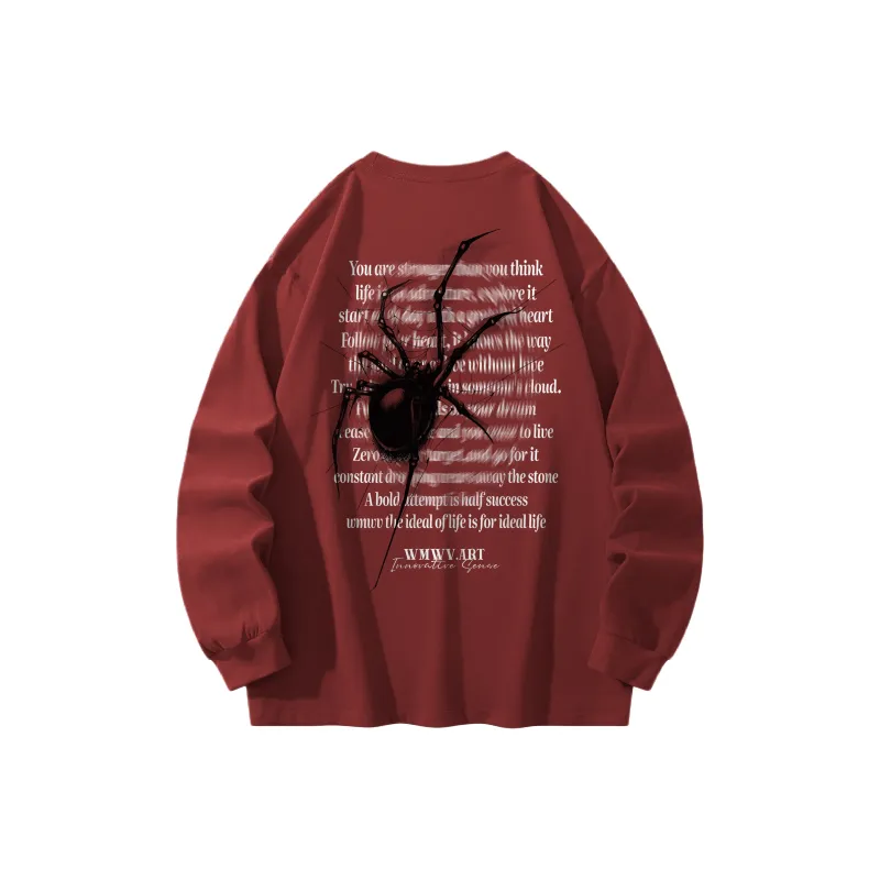 WMWV T Shirts Unisex-63