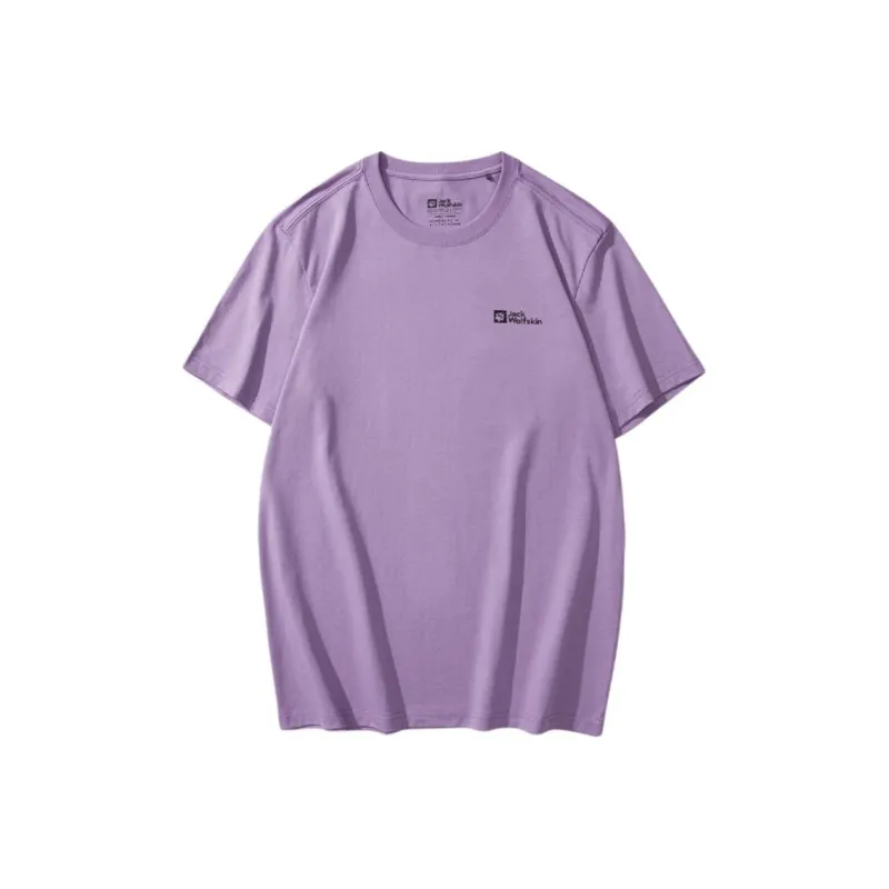 JACK WOLFSKIN T Shirts Unisex-12