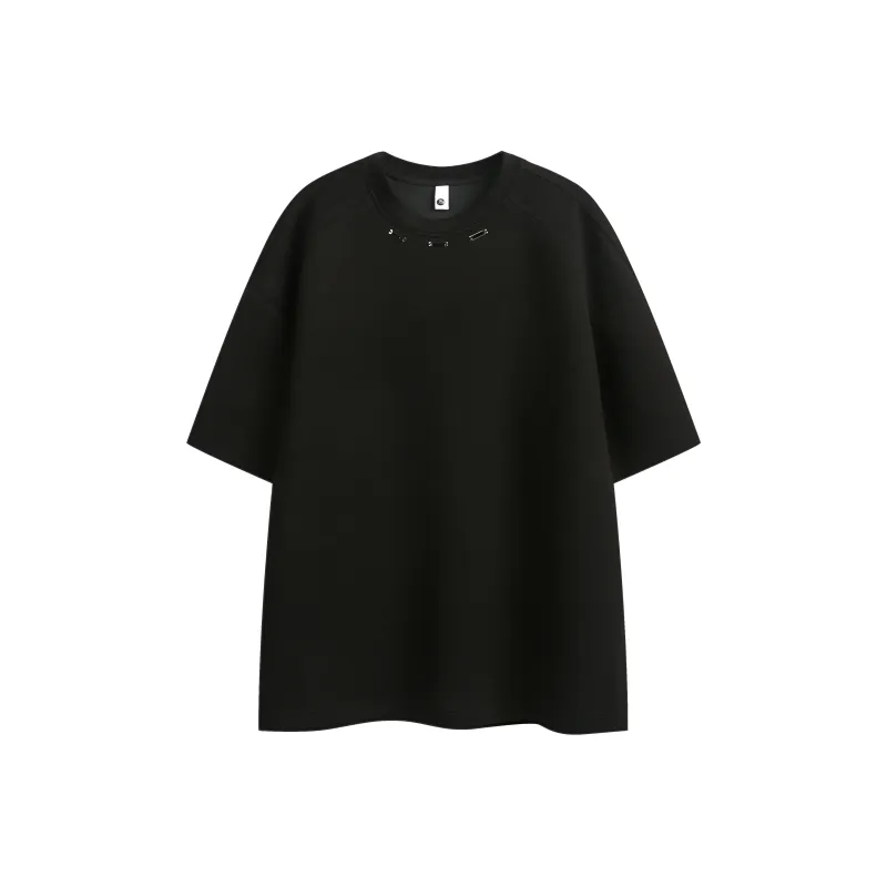 RICE NINE TEN T Shirts Unisex-3