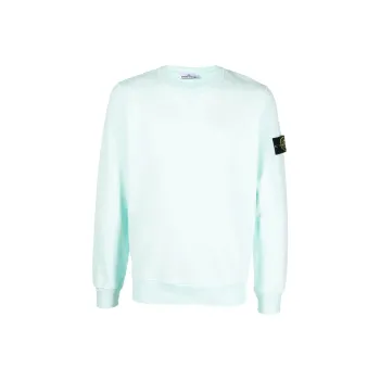STONE ISLAND Sweatshirt Men's Blue