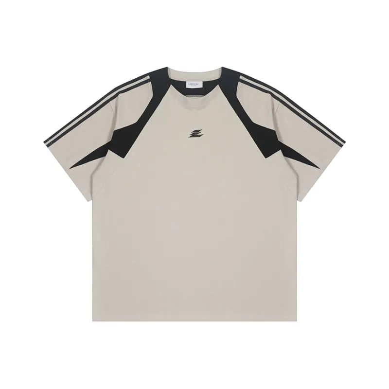 LOSTCTRL T Shirts Unisex-6