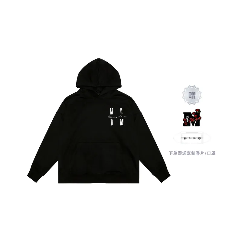 MR.ENJOYDA MONEY Sweatshirts Unisex-0