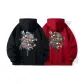 2 Pack (Black+Rose Red)