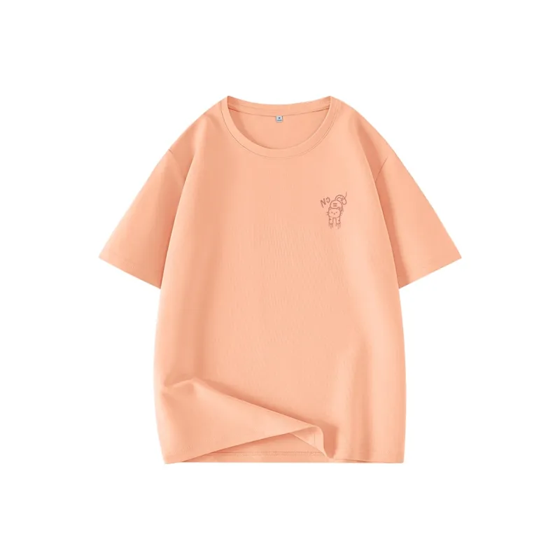 MJ STYLE T Shirts Unisex-16