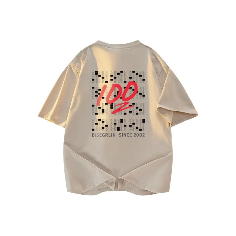 BISEGRLIN T Shirts Unisex-15
