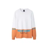 White Orange