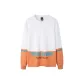 White Orange