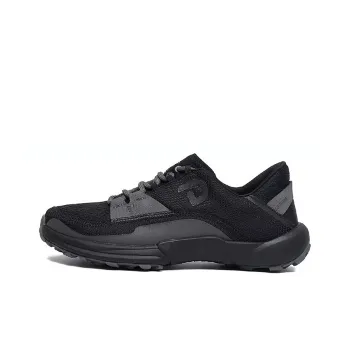 Bansley Running Shoes Men Low Top
