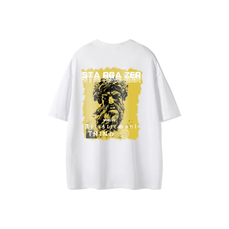WHELVE T Shirts Unisex-2