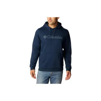 Columbia CSC Basic Logo™ II Sweatshirt Men's Marine Blue