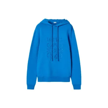 LOEWE Anagram Shorts