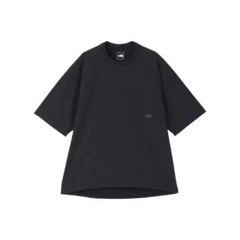 THE NORTH FACE T Shirt Unisex Black