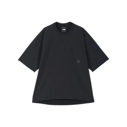 THE NORTH FACE T Shirt Unisex Black