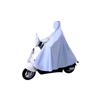 Jingda Oxford Raincoat And Rain Poncho