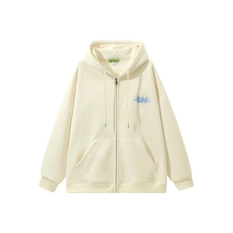 Gwola Sweatshirts Unisex-4