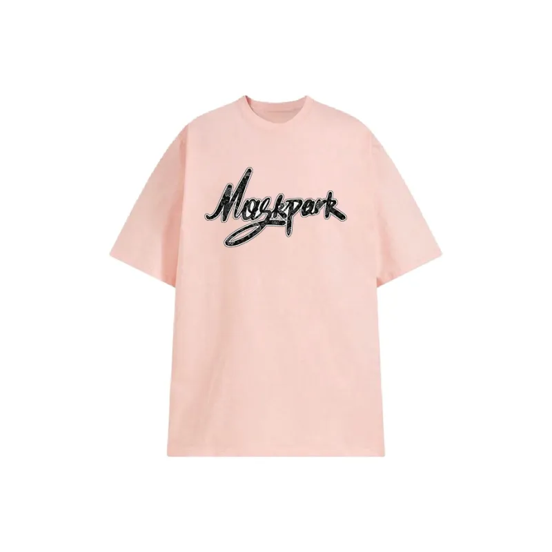 MASKPARK T Shirts Unisex-14