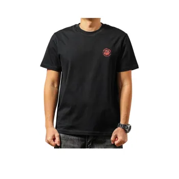 Seasonal Words Summer T Shirt Men's