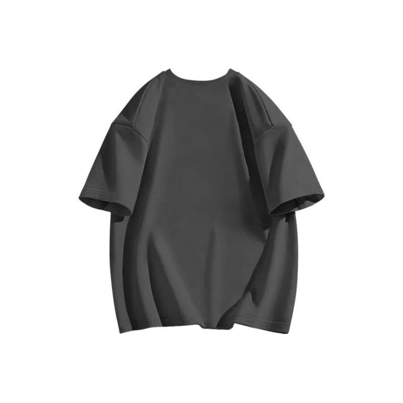Cotton Gene Regular T Shirt Unisex-1