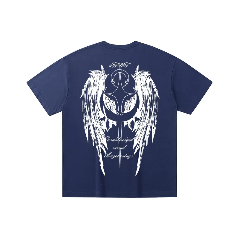 LIGHTNING MONSTER T Shirt Unisex-11