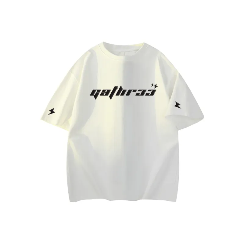 THREEAGAINTHR33 T Shirts Unisex-0