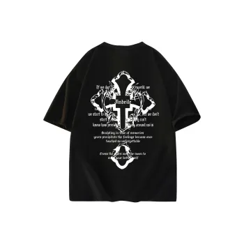 JINBEILE T Shirts Unisex